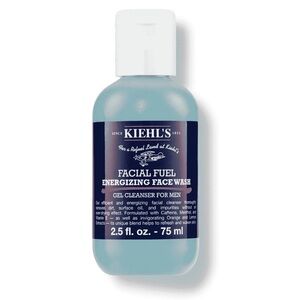 Kiehl's Facial Fuel‎ Energizing Face Wash -30mL